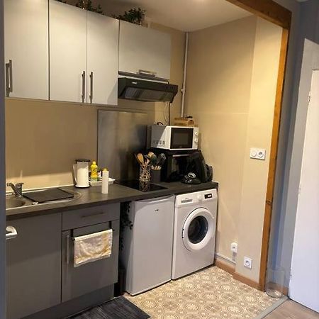 Le Studio Dijonnais Bagian luar foto