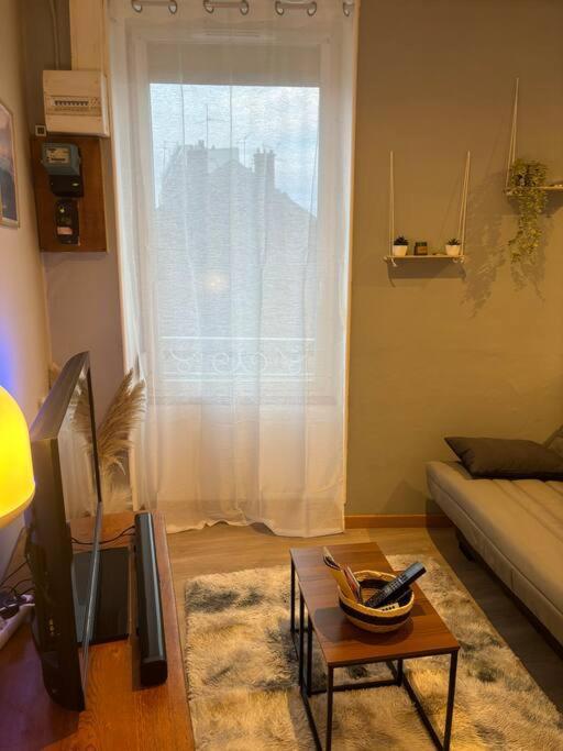 Le Studio Dijonnais Bagian luar foto