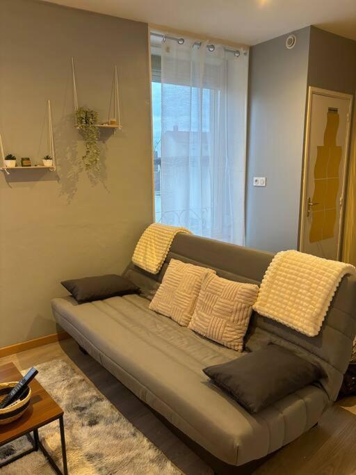 Le Studio Dijonnais Bagian luar foto