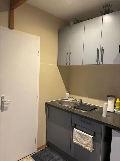 Le Studio Dijonnais Bagian luar foto