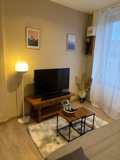 Le Studio Dijonnais Bagian luar foto