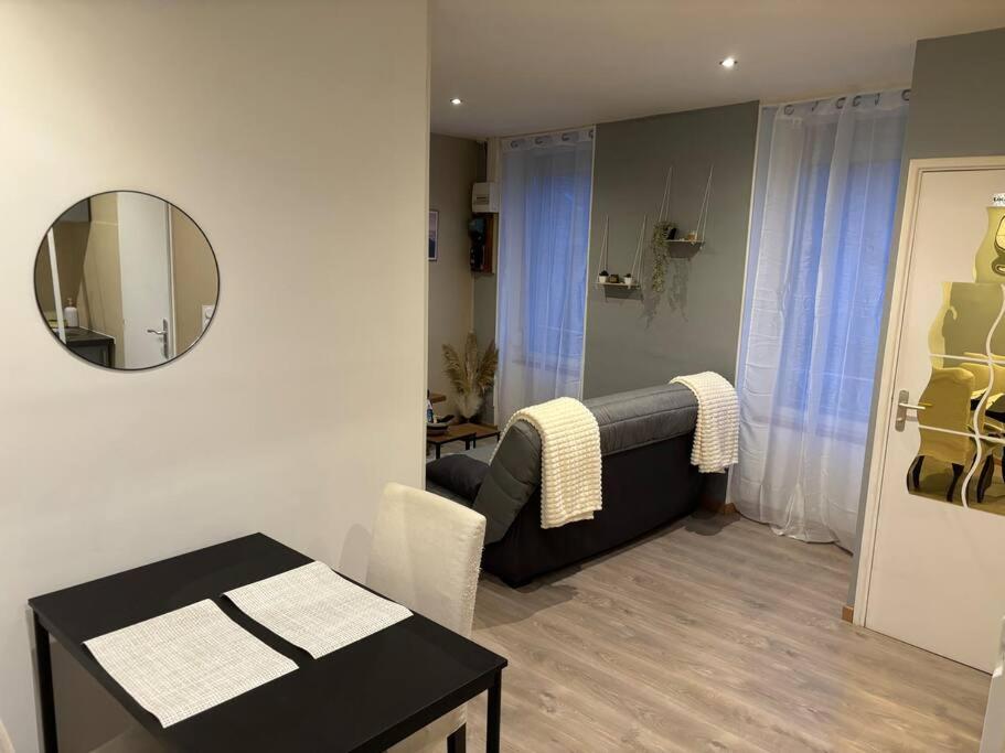 Le Studio Dijonnais Bagian luar foto
